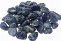 Sodalita o piedra de la Asepsia peq.